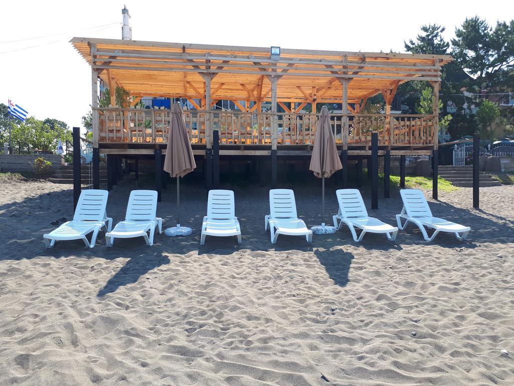 Kobuleti Lalima House Hotell Exteriör bild