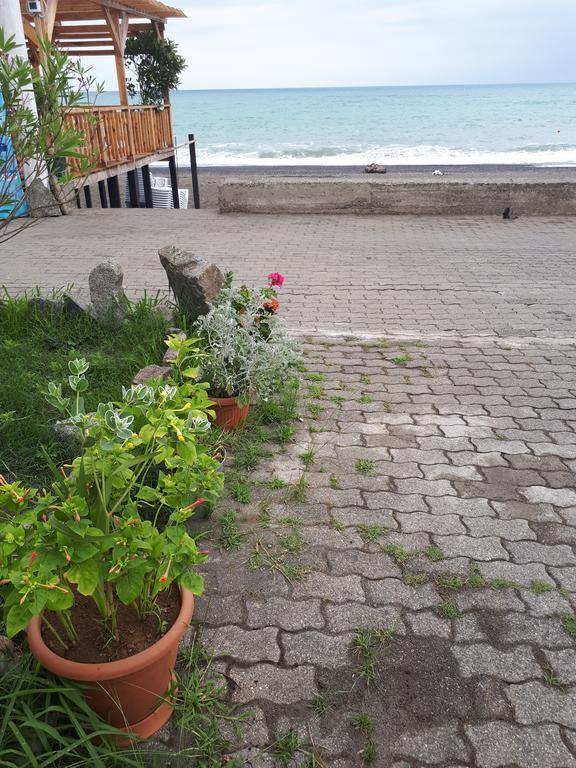 Kobuleti Lalima House Hotell Exteriör bild
