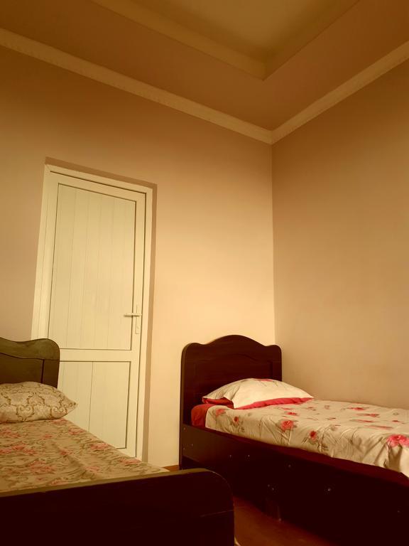 Kobuleti Lalima House Hotell Exteriör bild