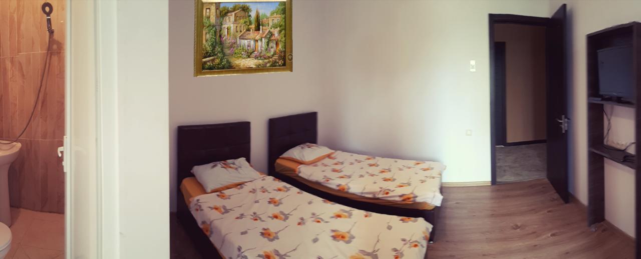 Kobuleti Lalima House Hotell Exteriör bild