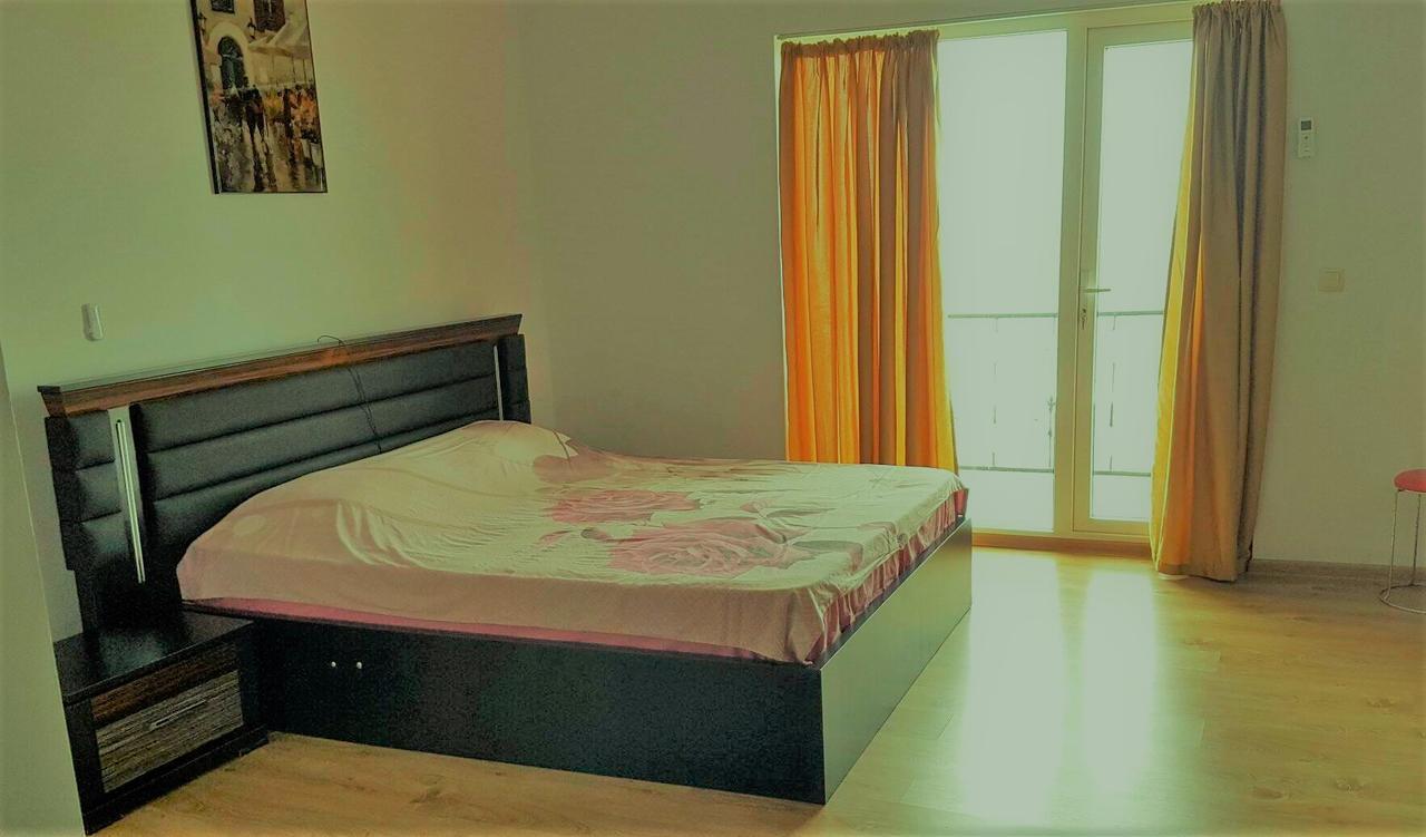 Kobuleti Lalima House Hotell Exteriör bild
