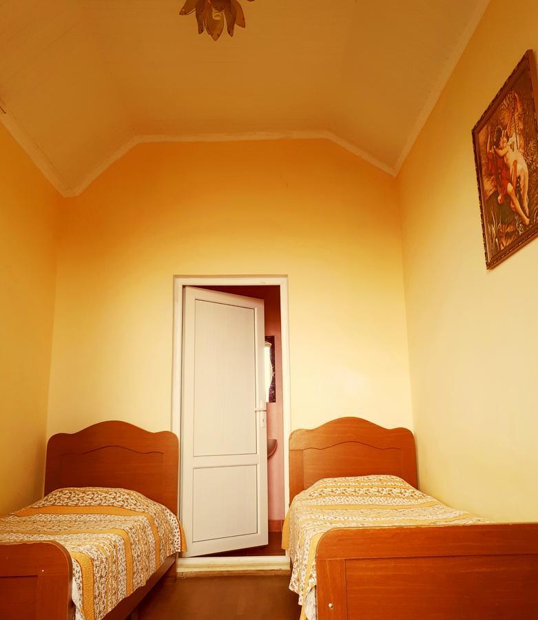 Kobuleti Lalima House Hotell Exteriör bild