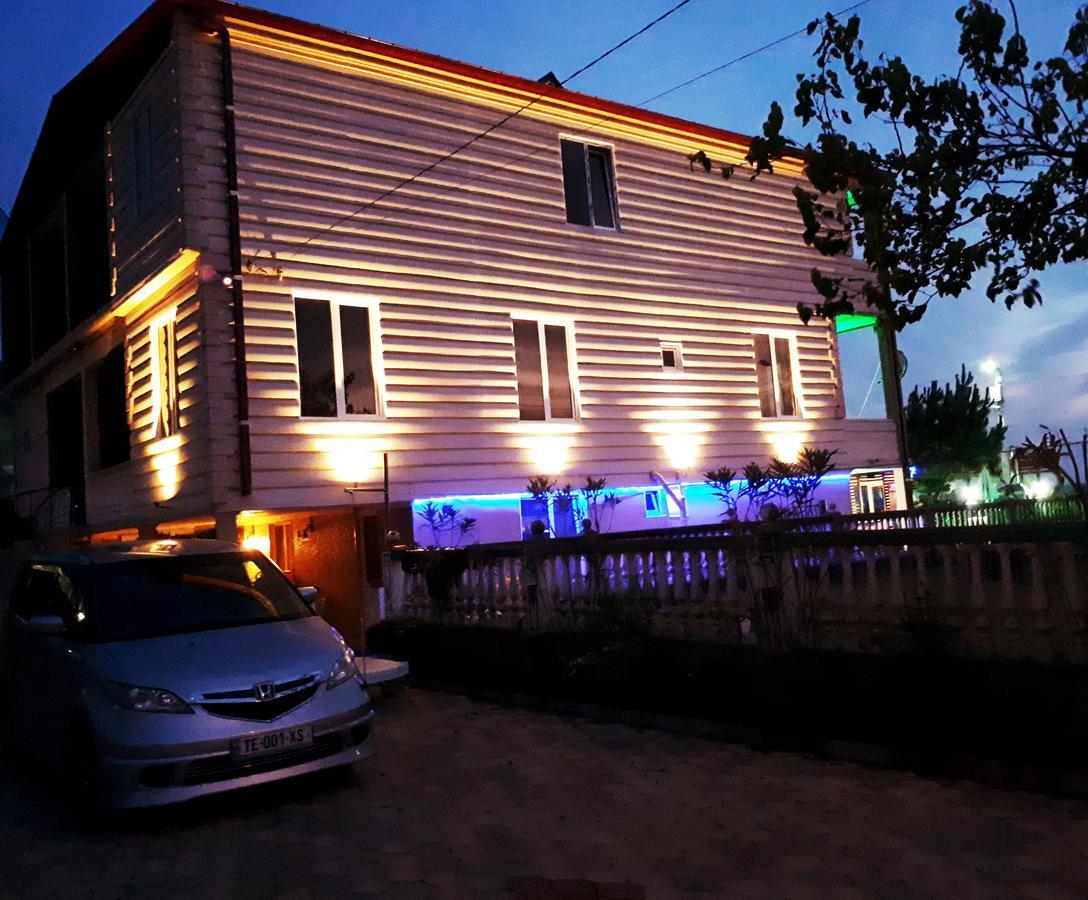 Kobuleti Lalima House Hotell Exteriör bild