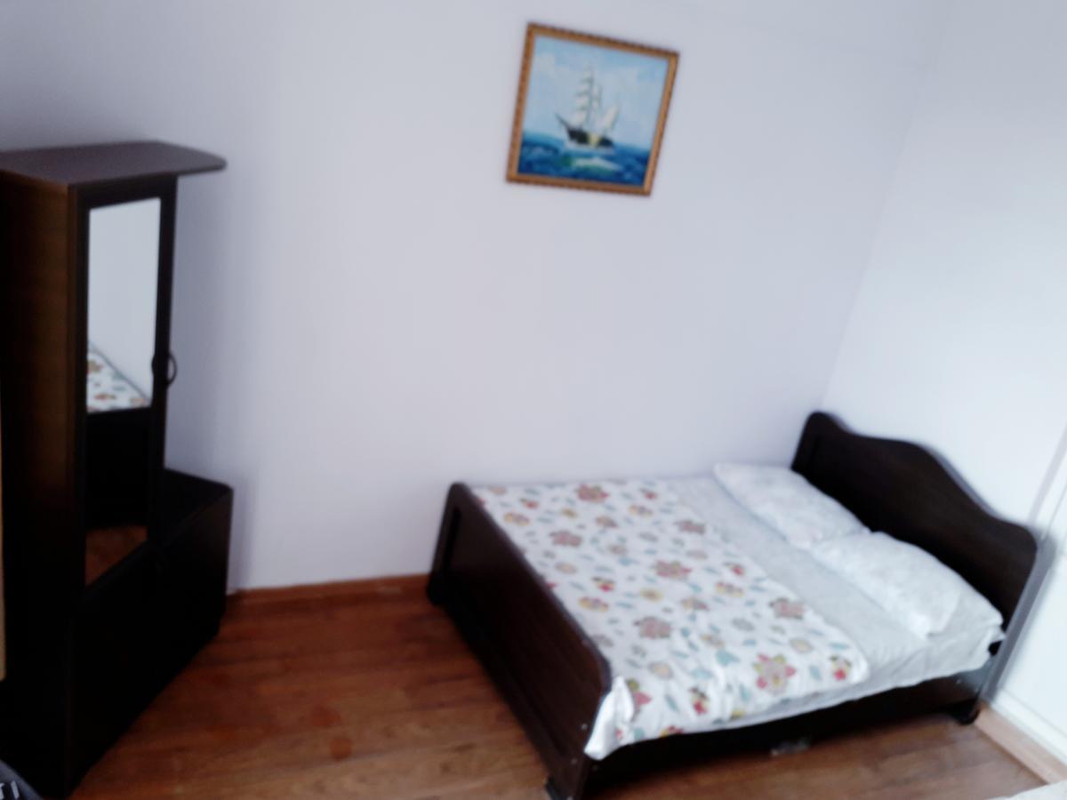 Kobuleti Lalima House Hotell Exteriör bild