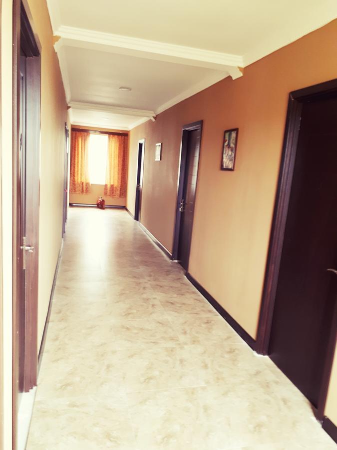 Kobuleti Lalima House Hotell Exteriör bild
