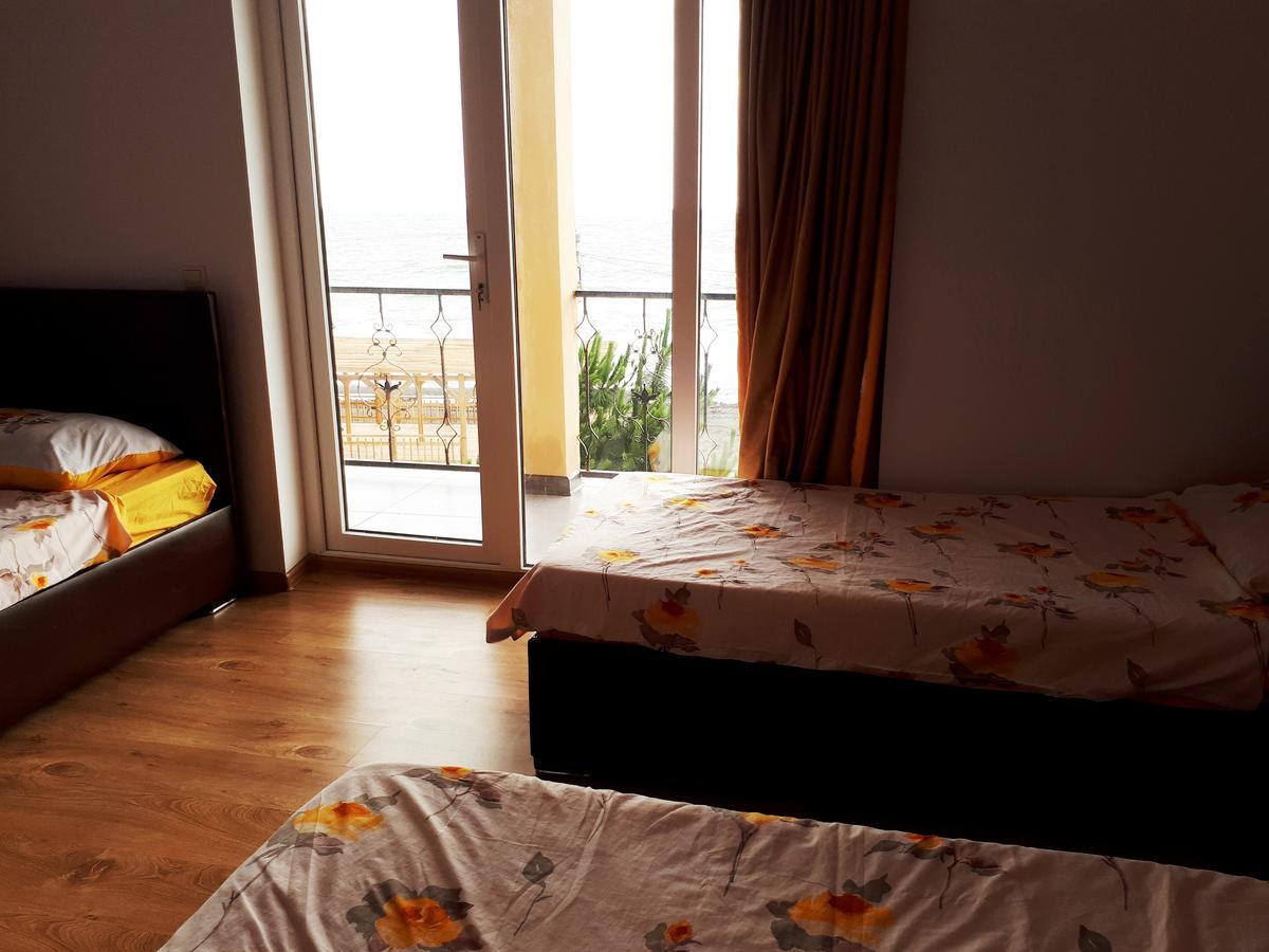 Kobuleti Lalima House Hotell Exteriör bild