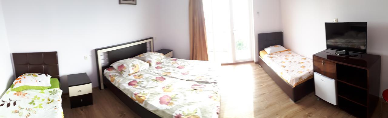 Kobuleti Lalima House Hotell Exteriör bild
